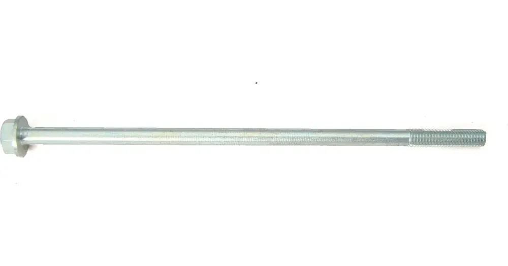 RUUVU M6X145 SYLINTERINKANSI Flash-Tarjous