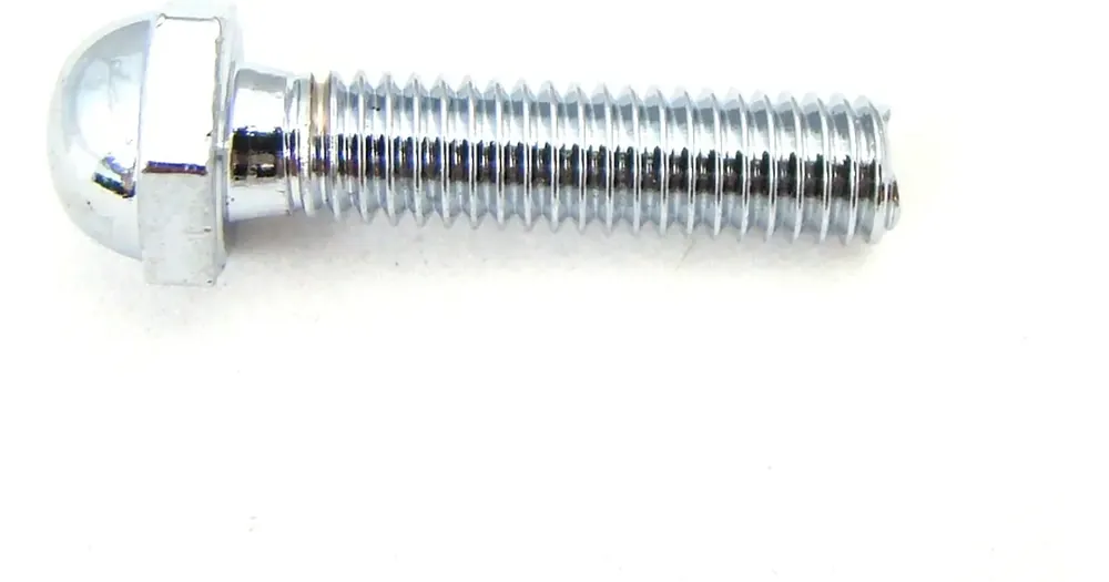 Alennus Polttoainesäiliön kiinnitysruuvi M6x25mm - uusi tyyppi Junak M16