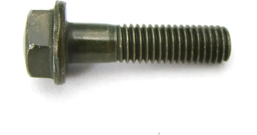 M8x32mm jarrupuristimen ruuvi Uusi Malli