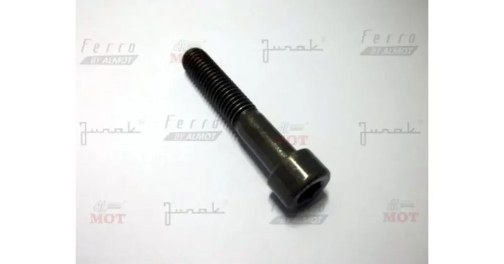Superhinta OHJAUSLAPAISIMEN KIINNITYSRUUVI M8x80 M16
