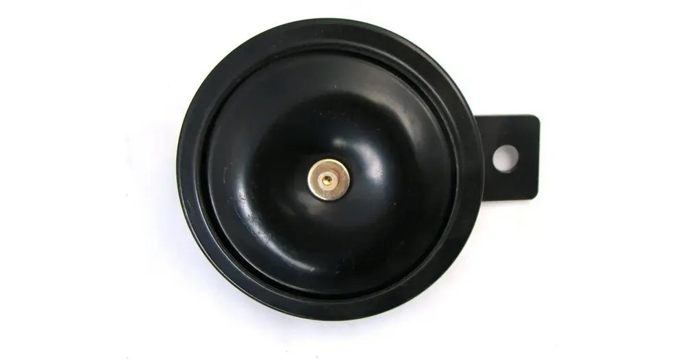 Alennus Äänimerkki, 12V 105dB, Junak