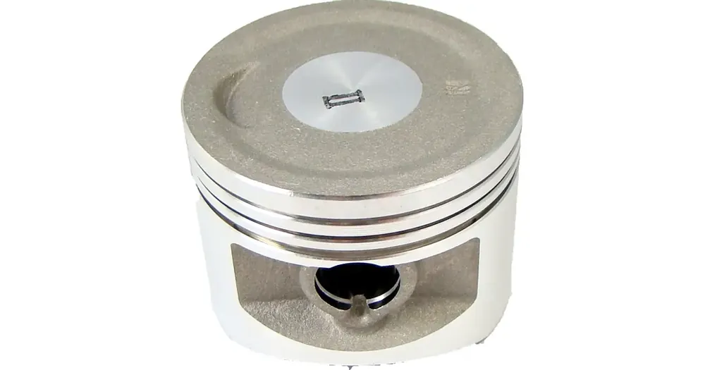 Korkea Laatu Paljas mäntä Junak M16 320 / M11 320 / M20 320