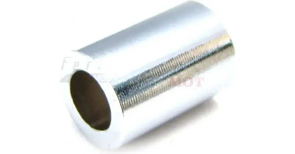Erikoistarjous Vaihteenvalitsimen holkki, 12,3x15,4x28mm, Junak M16
