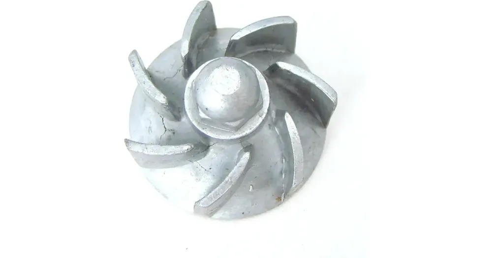 Tehdashinta Vesipumpun siipipyörä Junak M11 / M14 / M16 / M20 / M25
