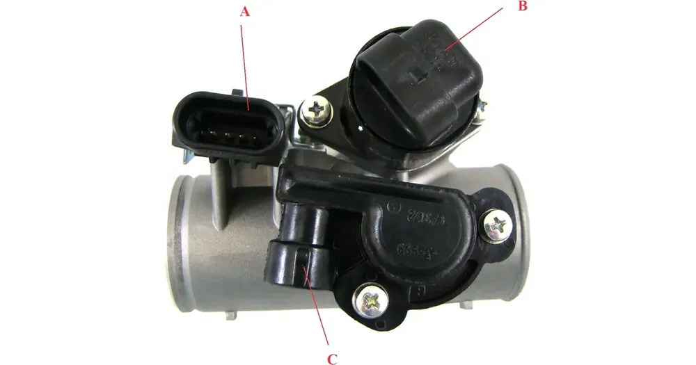 Kaasuläppäruisku Junak M11 / M16 / M20 Edullinen Hinta