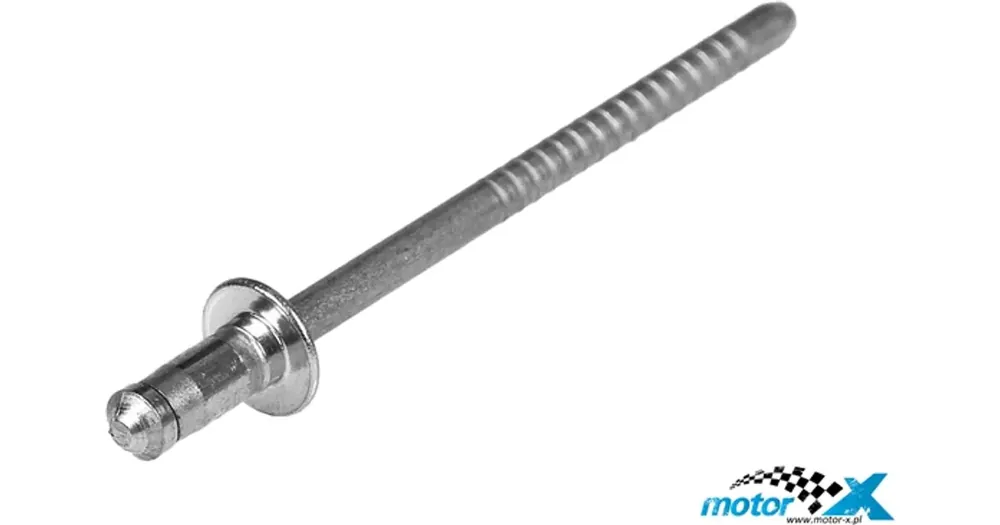 Viimeinen Mahdollisuus Nasta Giannelli -pakoputken päätyembleemiin d.3,2x8,9mm