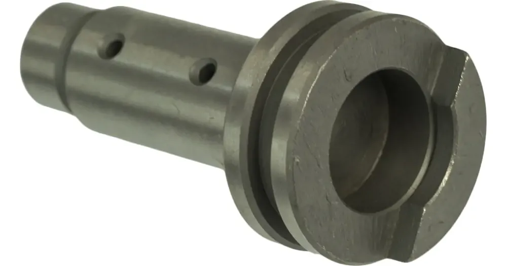 Uutuus Nokka-akseli Junak 122 4T 125 OHV AC