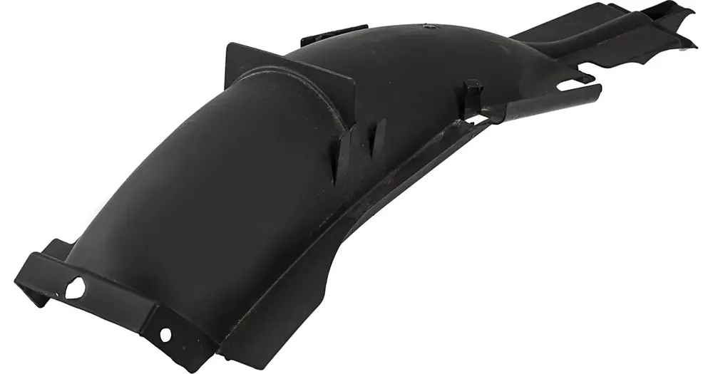Merkkituote Takalokasuoja, sisempi, Junak 901 Sport (2013)