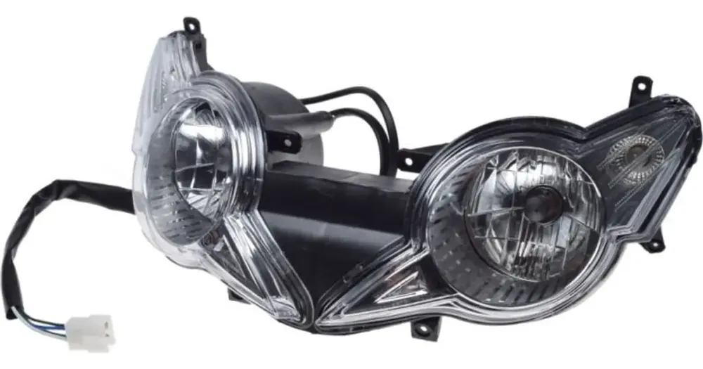 Junak 901 Sport / 122 Sport -etuvalo Merkkituote