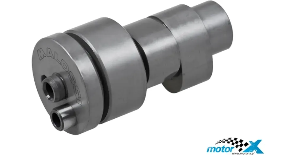 Malossi Power Cam -nokka-akseli, Gilera / Piaggio / Vespa 180-200 4T LC Superhinta