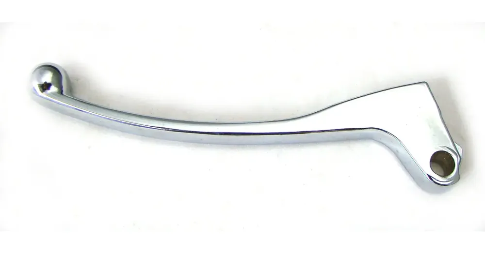 Kytkinkahva vasen kromi Junak M11 / M16 / M20 / M25 Superhinta