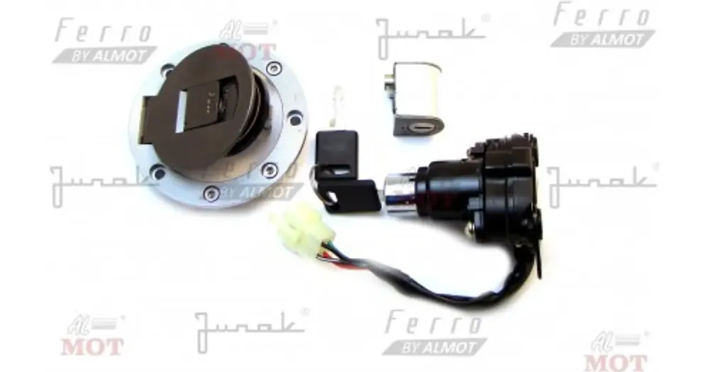 Merkkituote Lukkojen sarja Junak M11 125/320