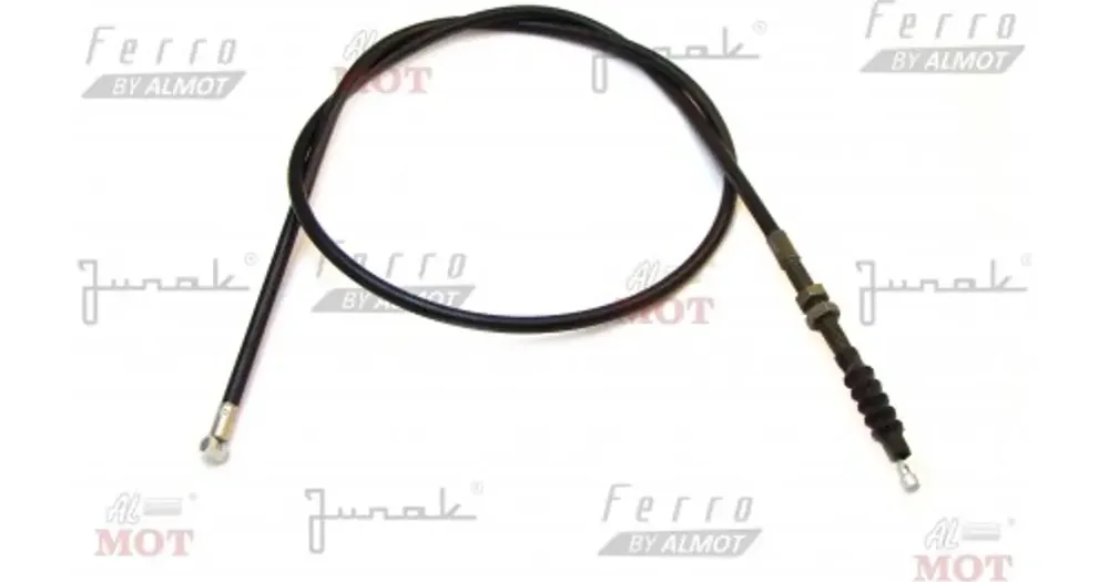 Kytkinvaijeri 107cm Junak M11 Bestseller