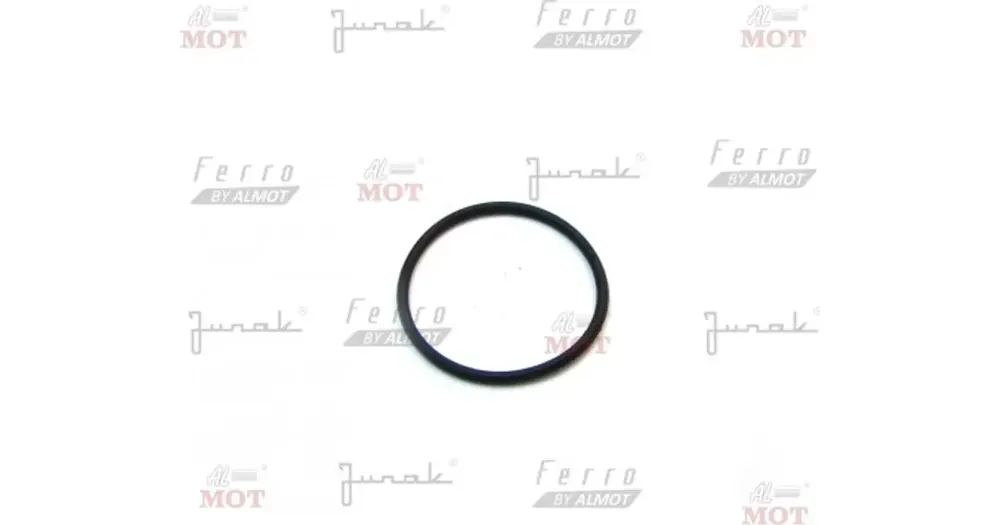 Rengas 47x2,5mm pyörän tiiviste Junak M11 125/320 Päivän Tarjous
