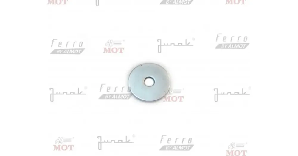 Flash-Tarjous Polttoainesäiliön pohja Junak M11 125/320