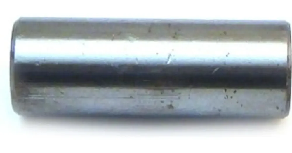 Holkki 14x19,9x54,6mm, metallinen pääkeinuvivun, Junak M11 / M14 Vain Tänään