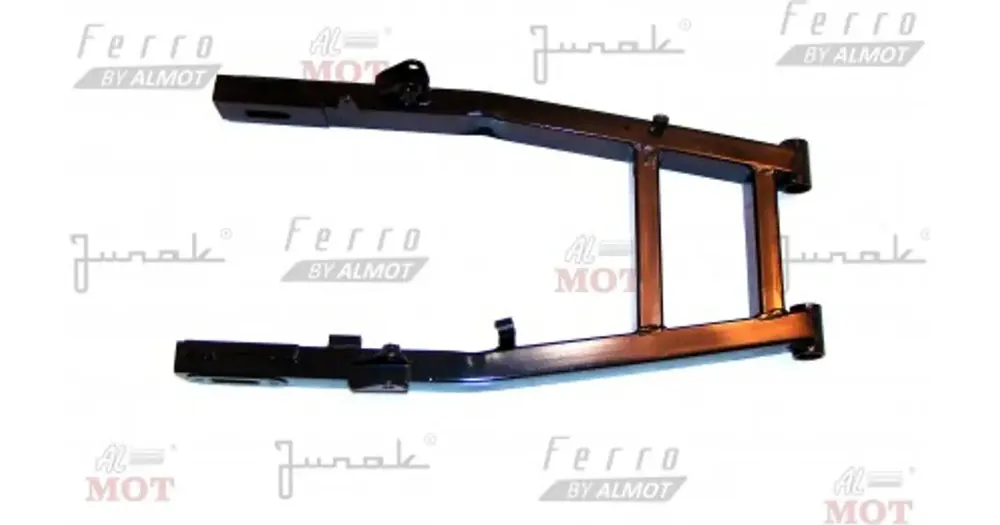 Osta Verkossa Takahaarukka Junak M11 125/320