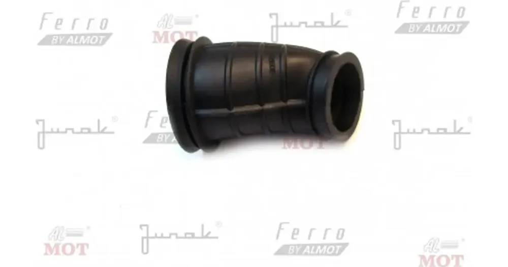 Kumiliitos, suodatin-kaasutin Junak M11 125/320 Heti Saatavilla