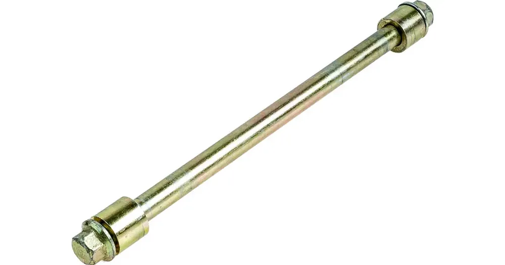 Tarjoushinta Taka-akseli M14x286mm, Junak 124