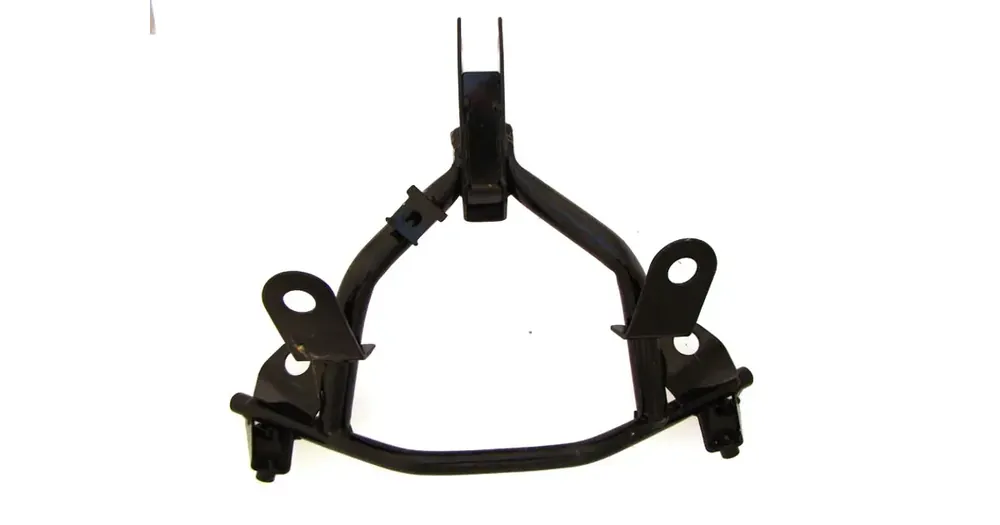 Kampanjahinta Mittarin / ajovalon kiinnike Junak 903 / Junak 124