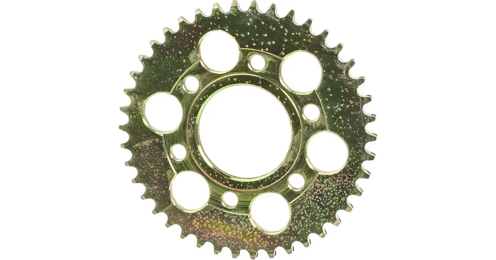 Takaratas 428 42 hammasta / 63mm reikä / 95mm lävistäjä Junak Paras Hinta