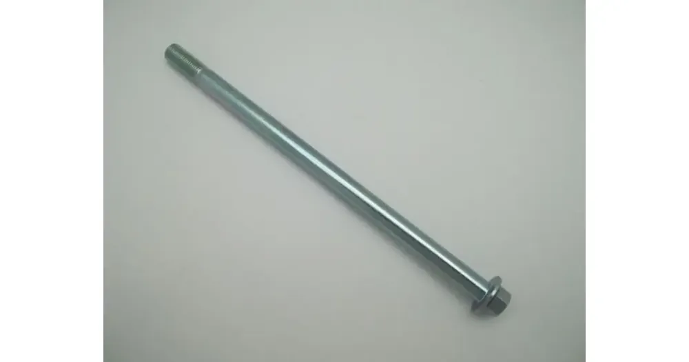 HELANGA-AKSELI 226MM 901RS Viikonlopputarjous