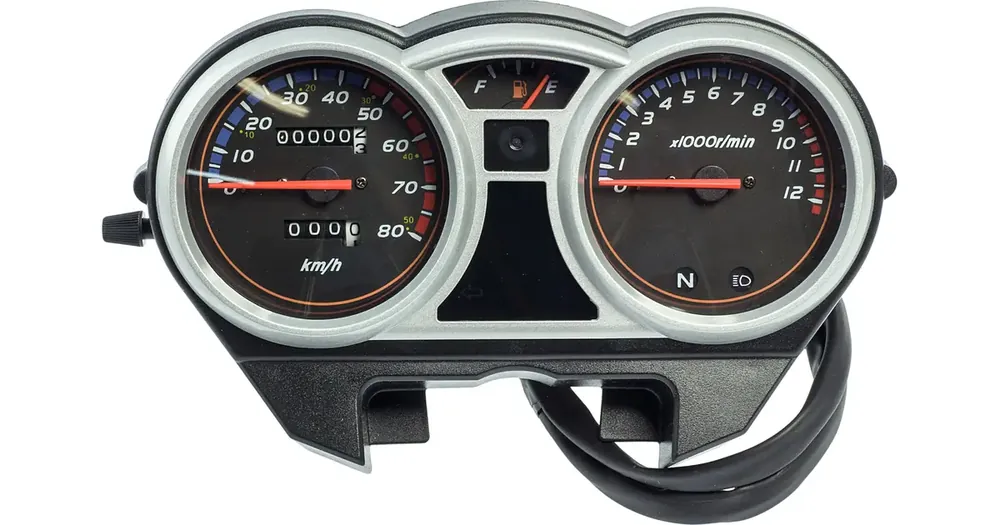 Nopeusmittari KPL. 901RS Uutuus