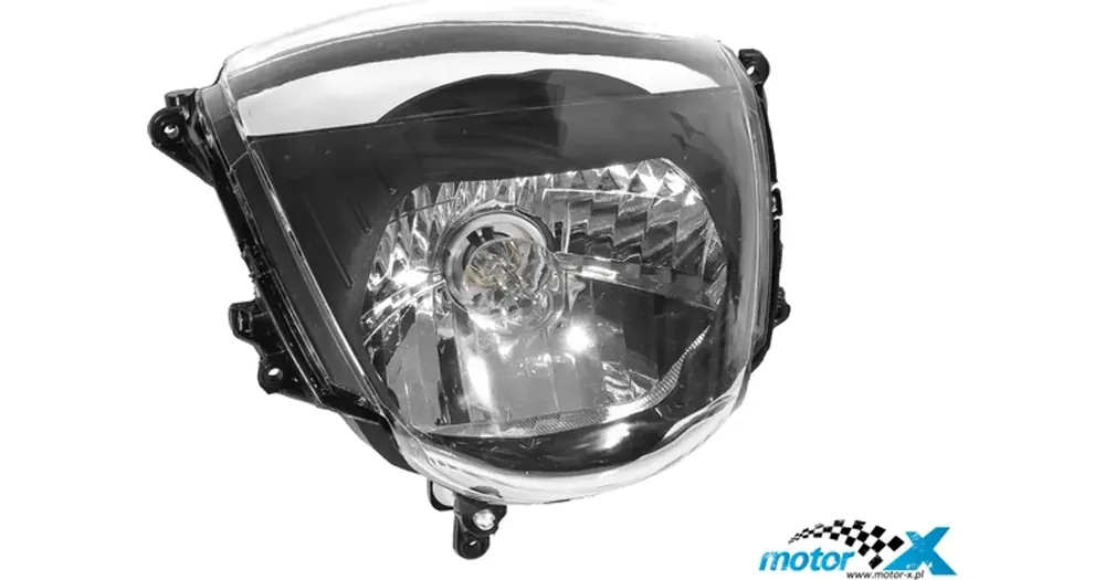Revo-ajovalo, Piaggio Zip 50 4T / Zip 50 Cat / Zip 50 SP 2 / Zip 100-125 4T (E) Ilmainen Palautus