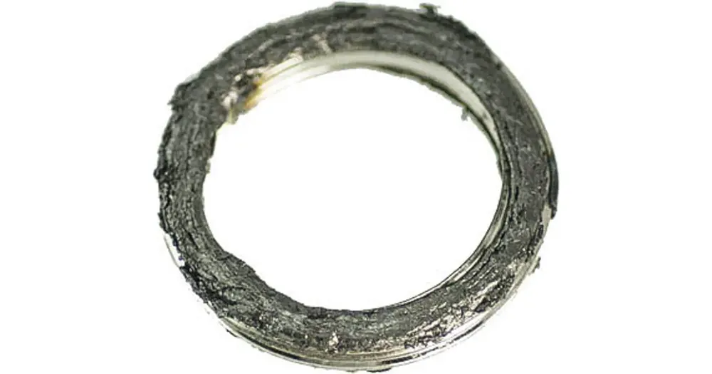 Alennettu Hinta Pakoputken tiiviste 22x29x4mm