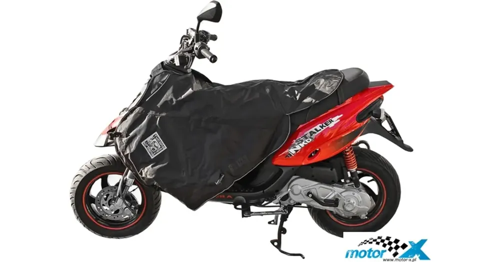 Motokoc Tucano Urbano Aprilia / Gilera / Kymco / MBK / Peugeot / Piaggio / Suzuki / Yamaha Tilaa Nyt