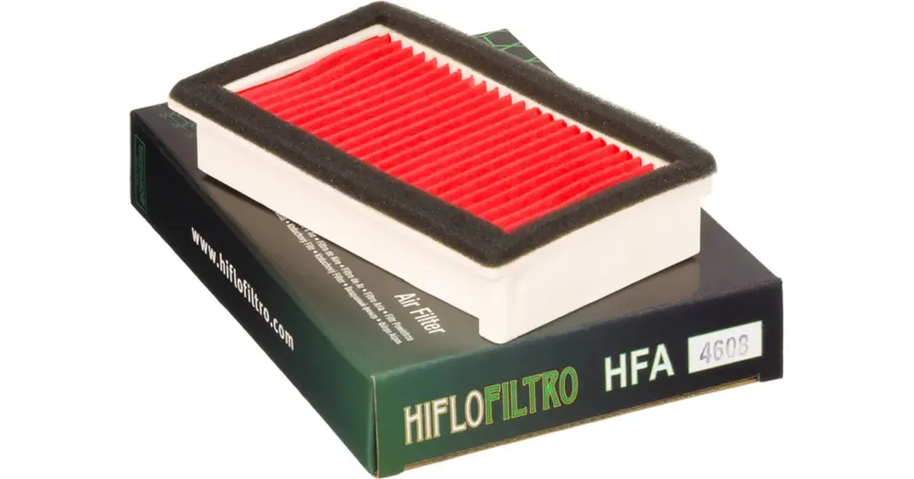Heti Saatavilla HifloFiltro HFA4608 paperinen ilmansuodattimen sisäosa