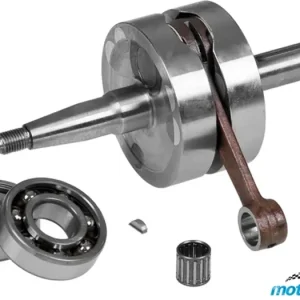Ajankohtainen Kampiakseli Kit Top Performances Racing, iskunpituus 44mm, Minarelli AM