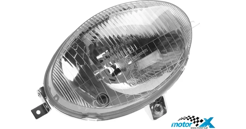 Merkkituote Etuvalo, Piaggio Liberty 50 / Vespa ET2 50, ET4 50 (E)