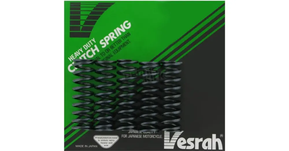 Viikonlopputarjous Vesrah SK-265 kytkinjouset Yamaha YZF600 R6 06-14 skootterin ja moottoripyörän varaosakauppaan.