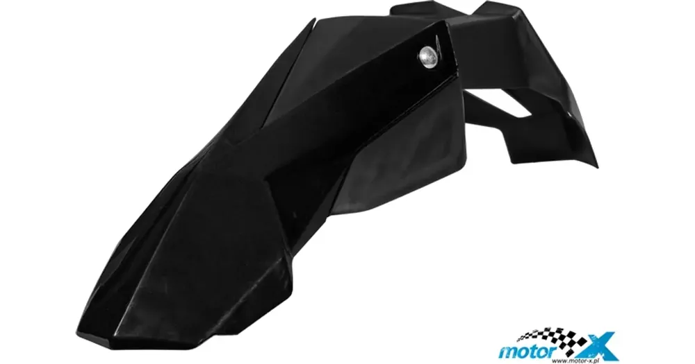Merkkituote NoEnd Supermoto V2 yleismallinen etulokasuoja