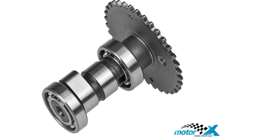 Alennettu Nokka-akseli 80cc BT 139QMB/QMA (GY6 50) 4T