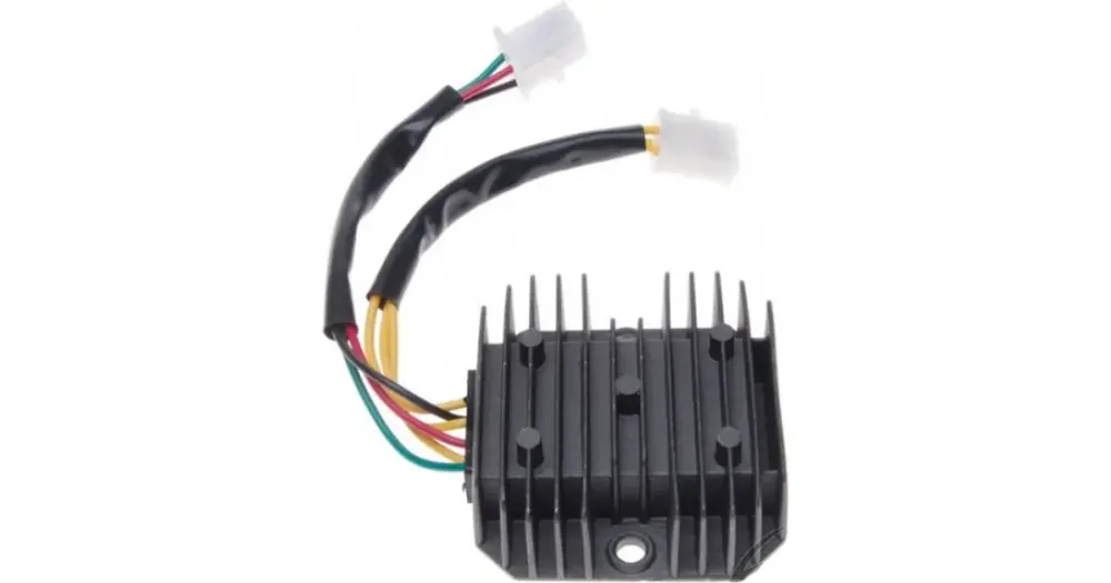 Jännitteensäädin, WM Motor, Honda 31600-413-008 Osta Verkossa