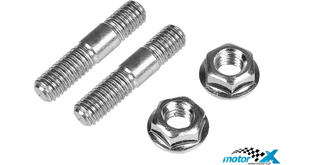 Vaimentimen pultit M6x26mm TEC Aprilia / Derbi / Gilera / Piaggio Loppuunmyynti