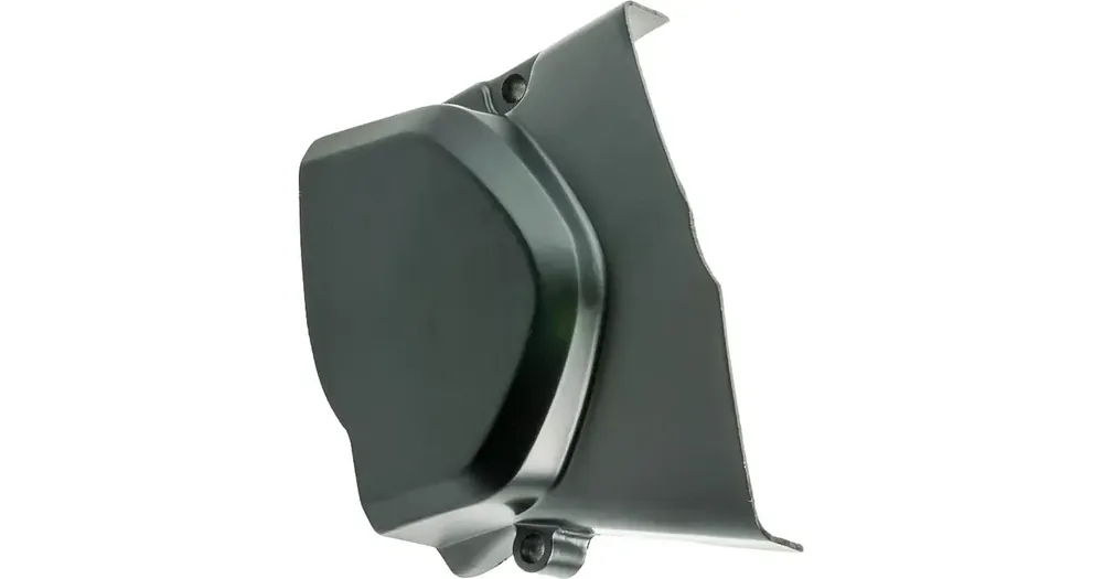 Eturattaan suojus musta 139FMB 50 4T AC Loppuunmyynti