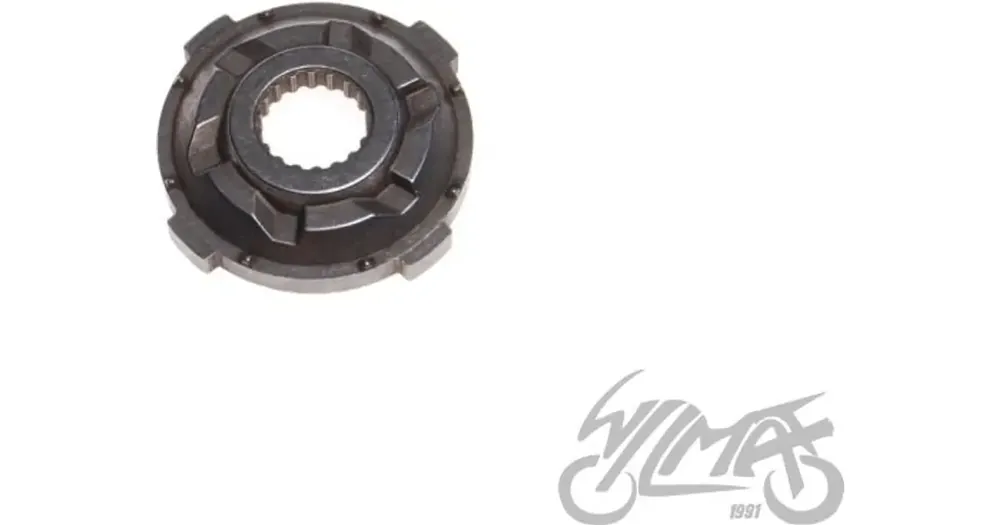 Jalkakäynnistimen hammaspyörän vapaakytkin 14.70mm Piaggio Zip 2T 4T Osta Tänään