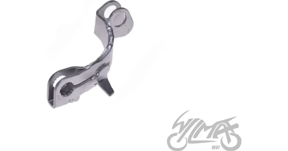 Jarrusatulajousi PIAGGIO ZIP 2T Pakollinen (Must-Have)