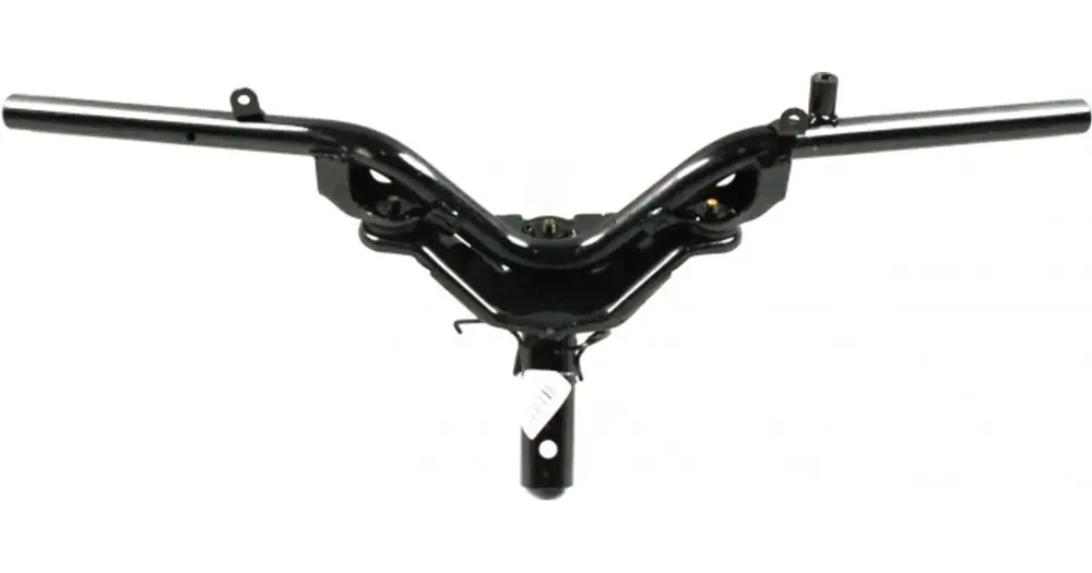 Barton Flex / Moto Ventus Natio -ohjaustanko Loppuunmyynti