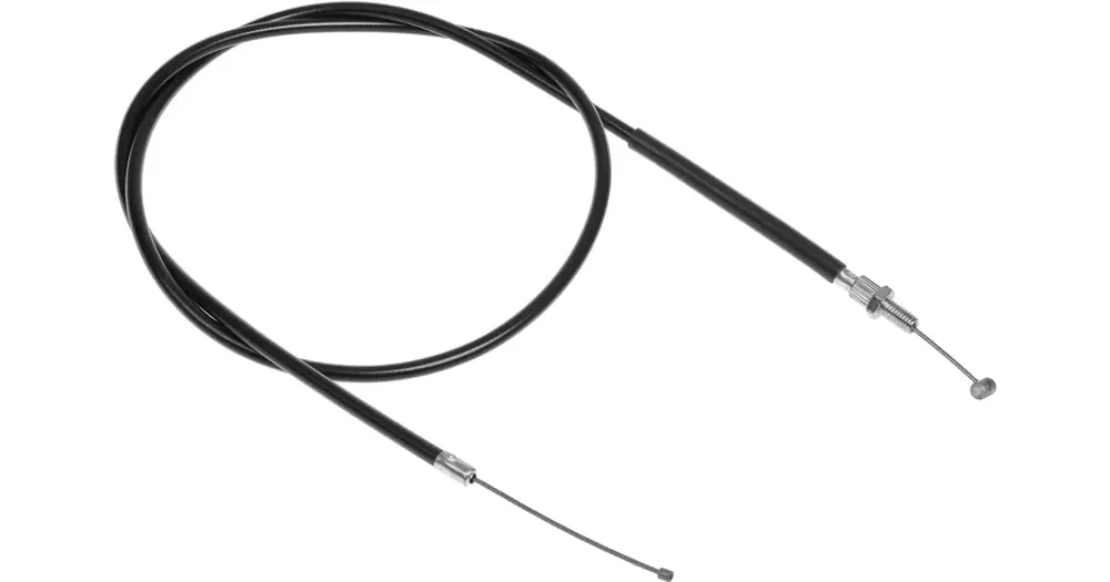 Löytö Kaasuvaijeri RMS, kaasukahva-liitin, Gilera Runner 50 97-04 / Runner Purejet 50 02-04 / Runner FX 125 97-02 / Runner FXR 180 97-02 / 563878