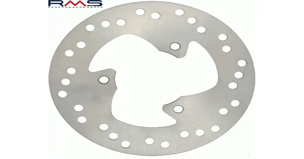 Osta Verkossa RMS-jarrulevy, taka, Aprilia Atlantic 125-300 03-12 / SR 50 04-14