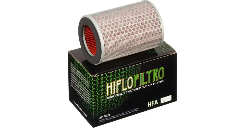 Superhinta HifloFiltro HFA1602 paperinen ilmansuodatinpatruuna