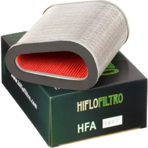 Tilaa Nyt HifloFiltro HFA1927 paperinen ilmansuodatinpanos