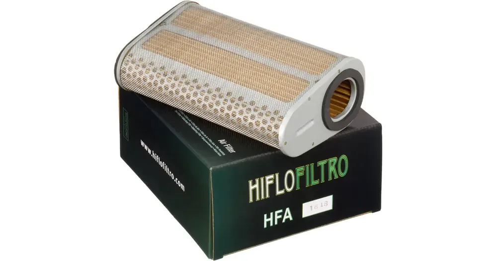 Kuuma Tarjous HifloFiltro HFA1618 paperinen ilmansuodatinpanos