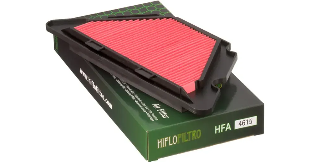 HifloFiltro HFA4615 paperinen ilmansuodatinelementti Älä Missaa