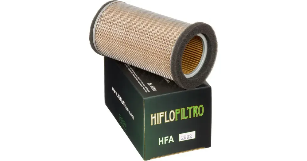 HifloFiltro HFA2502 paperinen ilmansuodatinpanos Osta Verkossa