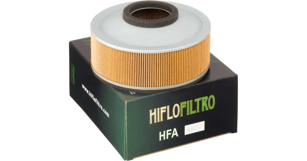 Suosittu HifloFiltro HFA2801 paperinen ilmansuodatinpatruuna